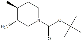 1271810-27-5结构式