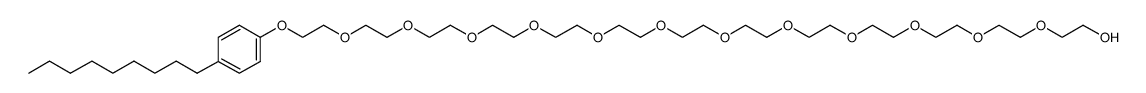 Arkopal 13 Structure