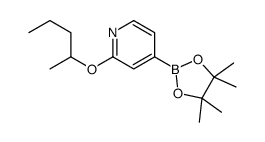 1346707-92-3 structure