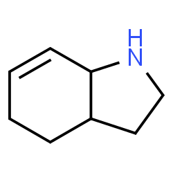 1H-Indole,2,3,3a,4,5,7a-hexahydro-(9CI) picture