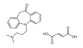 Ketipramine fumarate picture