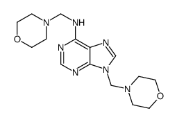 19138-08-0 structure