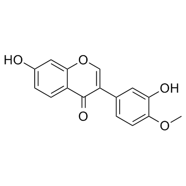 Calycosin picture