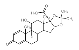 2135-14-0 structure