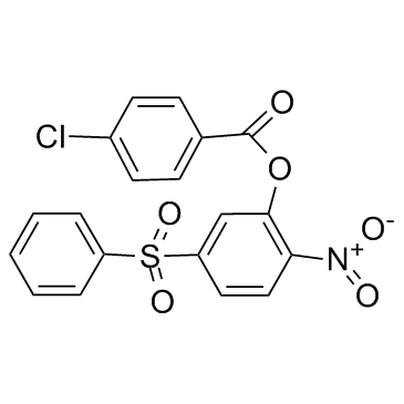 BTB06584 Structure