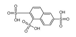 1,2,6-Naphthalenetrisulfonic acid picture