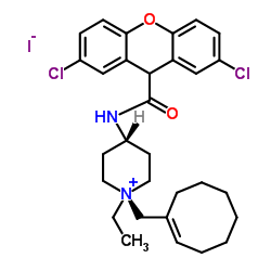 301648-08-8 structure