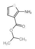 31891-08-4 structure