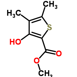 32822-84-7 structure