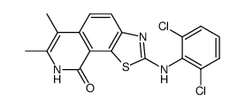 333455-18-8 structure