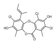 33403-37-1结构式