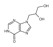 33514-46-4结构式