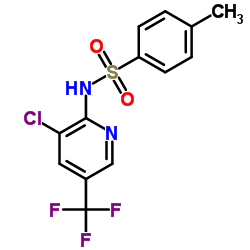 338397-27-6 structure