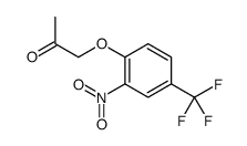 364-68-1 structure