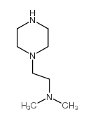 N,N-Dimethyl-2-(piperazin-1-yl)ethanamine picture