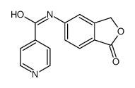 500260-92-4 structure