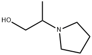 2-pyrrolidin-1-ylpropan-1-ol picture