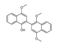 54808-06-9 structure