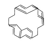 Pentacyclo(10.4.4.44,9.06,23.015,19)tetracosa-4,6,8,12,14,16,17,21,23-decaene结构式