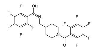 5572-61-2 structure