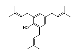 56850-71-6 structure