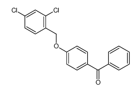 58042-05-0 structure