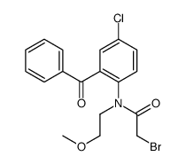 61554-03-8 structure