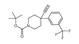 634465-43-3 structure