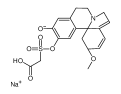 63938-29-4 structure