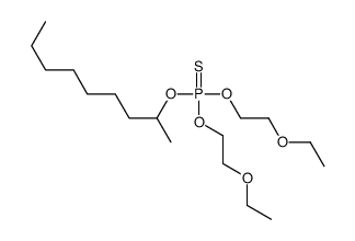 72197-95-6 structure