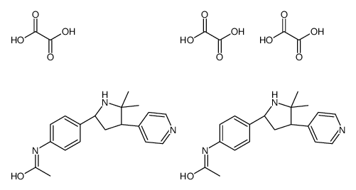 74650-33-2 structure