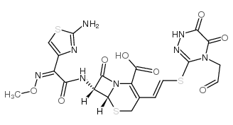 Ceftiolene picture