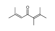 78012-16-5 structure