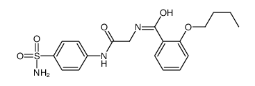 81870-68-0 structure