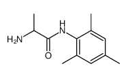 w121087 Structure