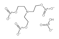 2-(bis(2-nitrooxyethyl)amino)ethyl nitrate; dihydroxy-oxo-azanium picture