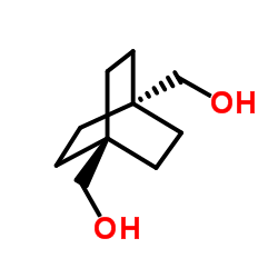 双环[2.2.2]辛烷-1,4-二甲醇图片