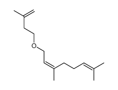 82866-62-4 structure