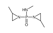 N-methyl-P,P-bis(2-methylaziridin-1-yl)phosphinamide picture