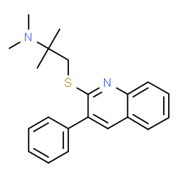 85275-48-5 structure