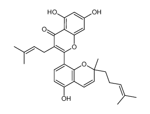 86450-77-3 structure