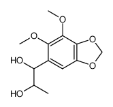 dihydroxyisodillapiole结构式