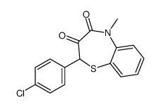 87833-86-1 structure