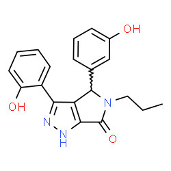 879952-45-1 structure