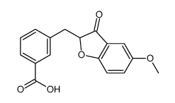 89139-28-6 structure