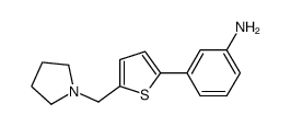 89250-07-7 structure