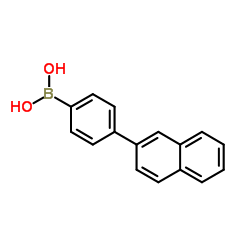 918655-03-5 structure