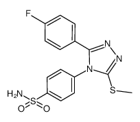 1000999-04-1 structure