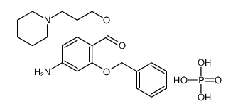 100347-84-0 structure