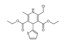 105435-21-0 structure